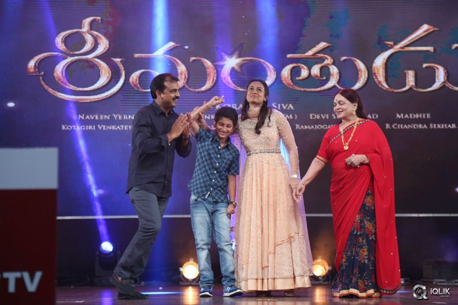 Srimanthudu-Movie-Audio-Launch